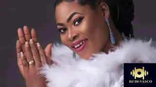 Ghana Gospel Mix 2020. DJ DI - VASCO.