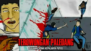 INI YANG TERJADI SEBENARNYA | TRAGEDI PALEDANG BOGOR TAHUN 2000