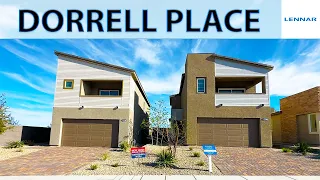 COMING SOON - Dorrell Place by Lennar in North Las Vegas