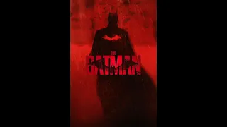 The Batman | #dcfandome