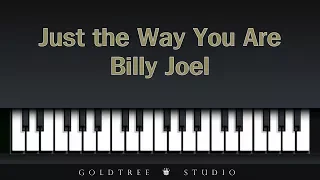 Billy Joel - Just the Way You Are (빌리조엘 - 당신 모습 그대로)