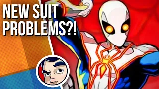 Spider-Man "New Suit Problems?!" - Complete Story | Comicstorian