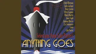 Anything Goes (Live - Bonus Track)