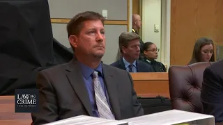 Michael Drejka Trial Defense Closing Argument