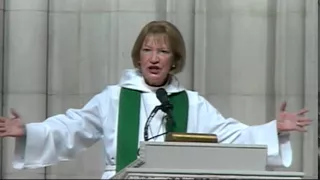 September 13, 2015: 11:15am Sunday Sermon by The Rev. Canon Jan Naylor Cope