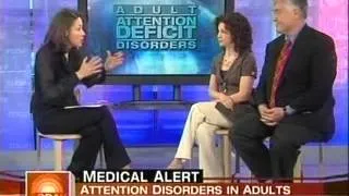 Dr Hallowell On Adult ADHD