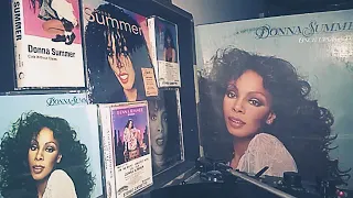 Donna summer once upon a time: the End.check description box for info