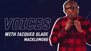 Voices: Macklemore | PGA TOUR Originals