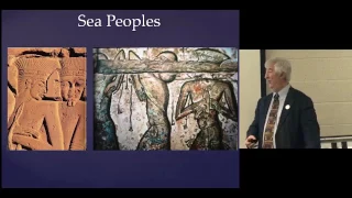 1177 BC Civilization Collapse Eric Cline PhD