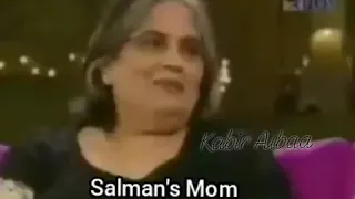 Bilal saeed aaaa song meme | Salman bhai got no chill | aadhi aadhi raat song |