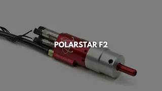 ВВД система PolarStar F2