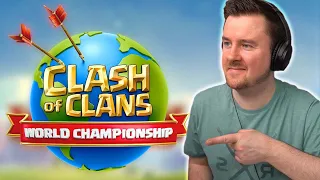 SO FRÜH war Supercell NOCH NIE - NEUES CLASH WELTMEISTERSCHAFT SYSTEM 2022