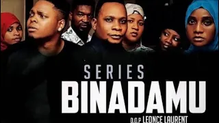 BINADAMU EPISODE 60 (SEASON 5)