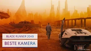 Darum ist Blade Runner 2049 schöner