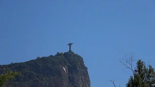 Patagonia +++ Part 5 (5) Rio de Janeiro (with English subtitles)