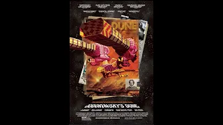 Jodorowsky's Dune (2013) - review