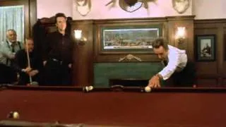 Chris Walken 8 Ball (Poolhall Junkies)