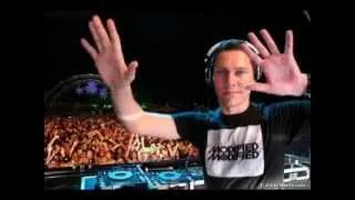 Tiesto - Club Life 268 (19.05.2012)