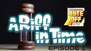 A Riff In Time - Episode 1