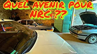 Quel avenir pour Newretrocars ???