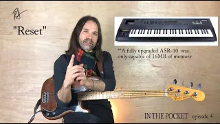 Reset Bass Tutorial | MUTEMATH | How to Play Bass