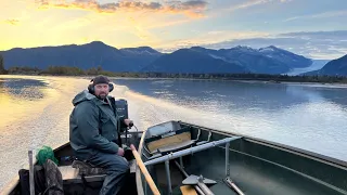 2023 Moose Hunt - Southeast Alaska