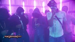 Y67 R6 x Y.SJ x ST #Carns Hill, Crib session