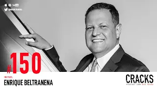 Enrique Beltranena. VOLARIS | ¿El AIFA es una mala IDEA? #150