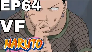 NARUTO . Vf . Ep 64