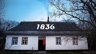 188-Year Old Cob House is still available for Off-Grid Living
