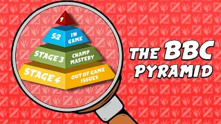 The BBC Pyramid (Stage 1-4) | Broken by Concept Episode 144 | League of Legends Podcast