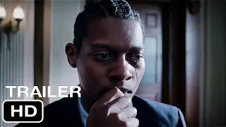 FOSTER BOY Official Trailer (2020) Shane Paul McGhie, Matthew Modine