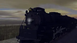 [OLD] Do What It Takes (A Train Sim Music Video)