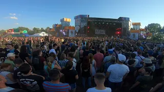 Порнофильмы - Молодость (Live at Faine Misto Fest 2018)