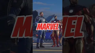 Top 3 Best MARVEL Games For Android - (PlayStore) #shorts #marvel