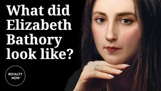 Elizabeth Bathory - What did she look like? The Infamous Killer as a Modern Woman