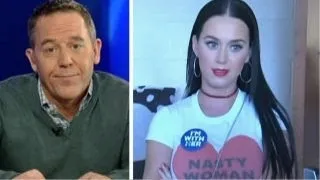 Gutfeld: Inside Hillary Clinton's celebrity support system