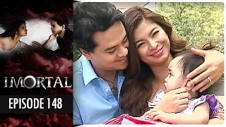 Imortal - Episode 148