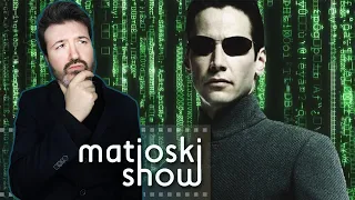 Matrix 4: Che Fine Ha Fatto Lilly Wachowski? - Matioski Show