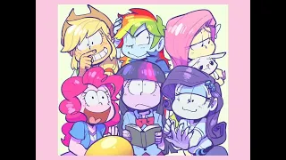 all songs from equestria girls [nightcore playlist]