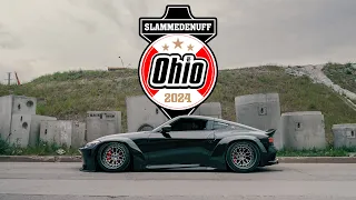 SLAMMEDENUFF OHIO 2024 | Flink Films