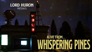Lord Huron - "Son of a Gun" (Alive from Whispering Pines Version)