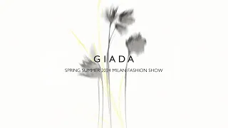 GIADA Spring/Summer 2024 Fashion Show
