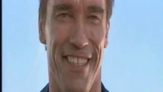 Terminator 2 - Smile