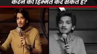 Munawar Faruqui arrested because of these two video | stand up comedy on Shri Ram sita ma, Lockup