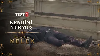 Kenan ölü bulundu  - Benim Adım Melek 66.Bölüm