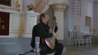 Jerzy Koenig performs his transcription of Polonaise Op  53 by Fr  Chopin