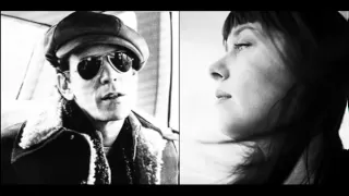 Lou Reed & Suzanne Vega  |  Walk on the Wild Side & Tom's Diner (Ben Liebrand Remix)