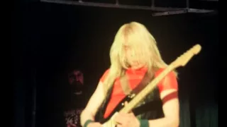 Iron Maiden - The Number of the Beast (Live Hammersmith 1982) HD