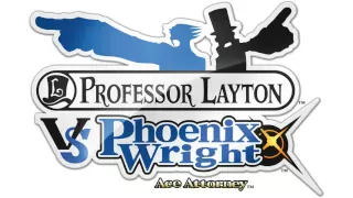 Pursuit ~ Cornered - Professor Layton vs. Phoenix Wright: Ace Attorney Music Extended